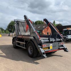 DAF LF55/220 Euro 6