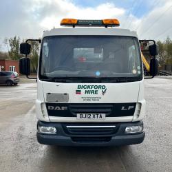 DAF LF