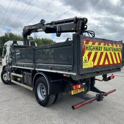DAF LF 230