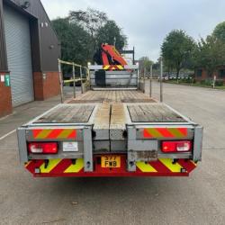 DAF CF