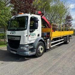 DAF LF