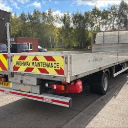 DAF LF180 E6