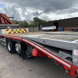 DAF CF370