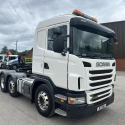 Bickford Truck Hire Ltd