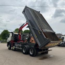 DAF CF440