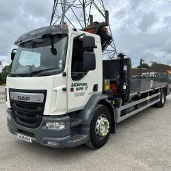 DAF LF280 FA
