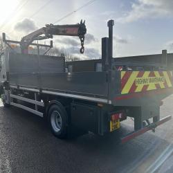 DAF LF 180
