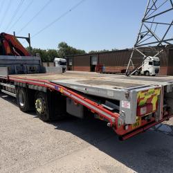 DAF CF370