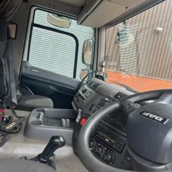 DAF CF