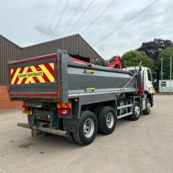 DAF CF440