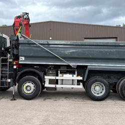 DAF CF450