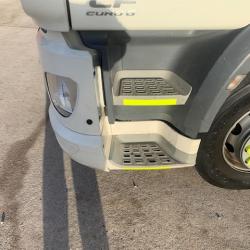 DAF CF