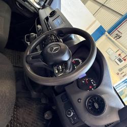 MERCEDES Sprinter 315
