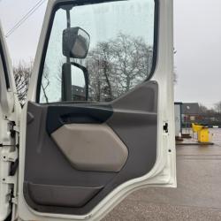 DAF LF220 FA