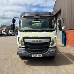 DAF LF