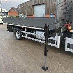 DAF LF 180