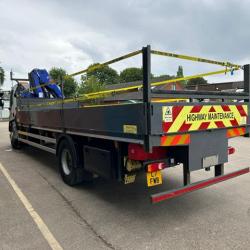DAF LF55/220