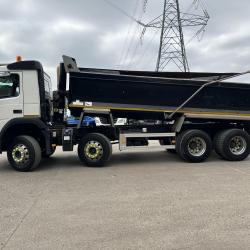 Volvo FM