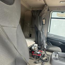 DAF CF