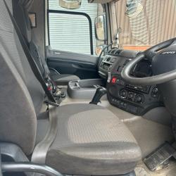 DAF CF