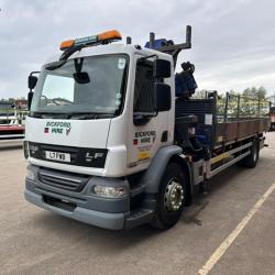 DAF LF55/220