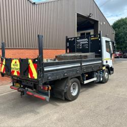 IVECO 75E15