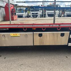 DAF CF 460