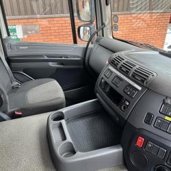 DAF CF 220