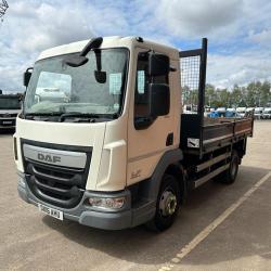 DAF LF150