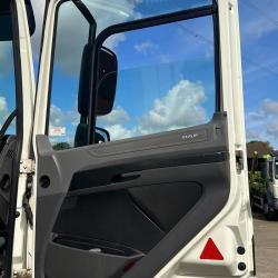 DAF CF 370
