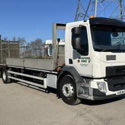 VOLVO FL