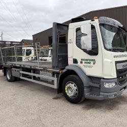 DAF LF260 FA