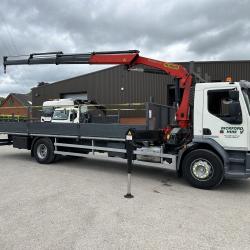 DAF LF280 FA