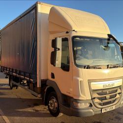 DAF LF150