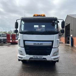 DAF CF 440