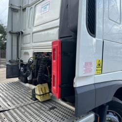 DAF XF 460