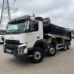 Volvo FM