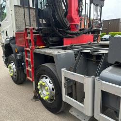 DAF CF440