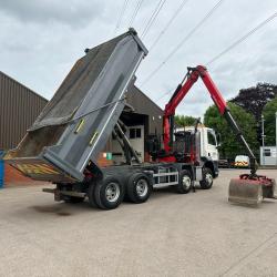 DAF CF440