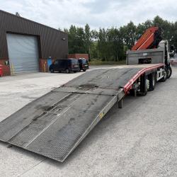 DAF CF450
