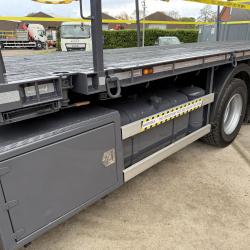 DAF CF410
