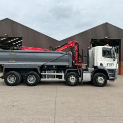 DAF CF440