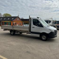 Merecedes Sprinter