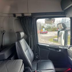 SCANIA G450