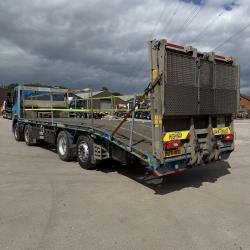 SCANIA P410