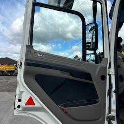 DAF CF 360