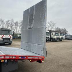 DAF CF410 - E6