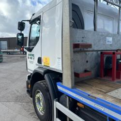 VOLVO FE