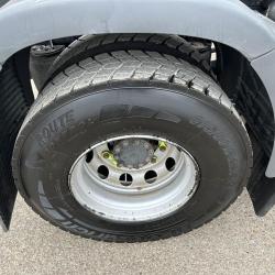 MAN TGS 26.500