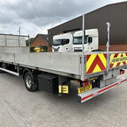 DAF LF180
